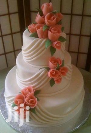 Cakes For Event