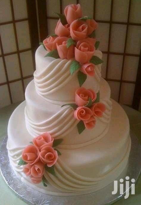 Cakes For Event