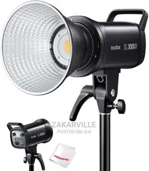 Godox Sl100d Led Video Light 100w