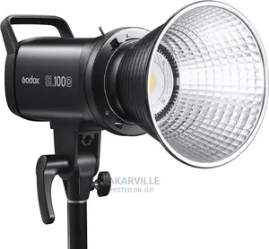 Godox Sl100d Led Video Light 100w