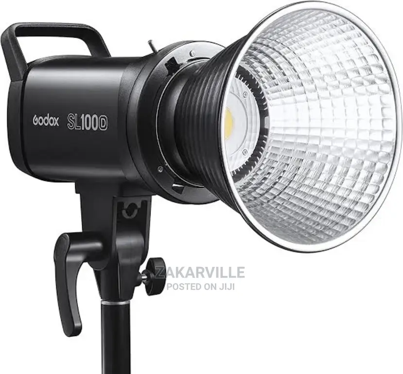 Godox Sl100d Led Video Light 100w