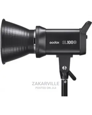 Godox Sl100d Led Video Light 100w