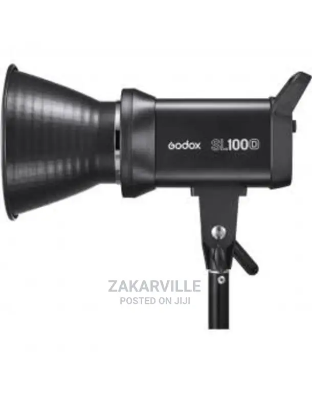 Godox Sl100d Led Video Light 100w