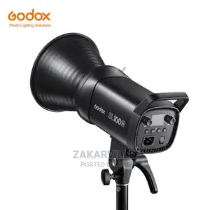 Godox Sl100d Led Video Light 100w