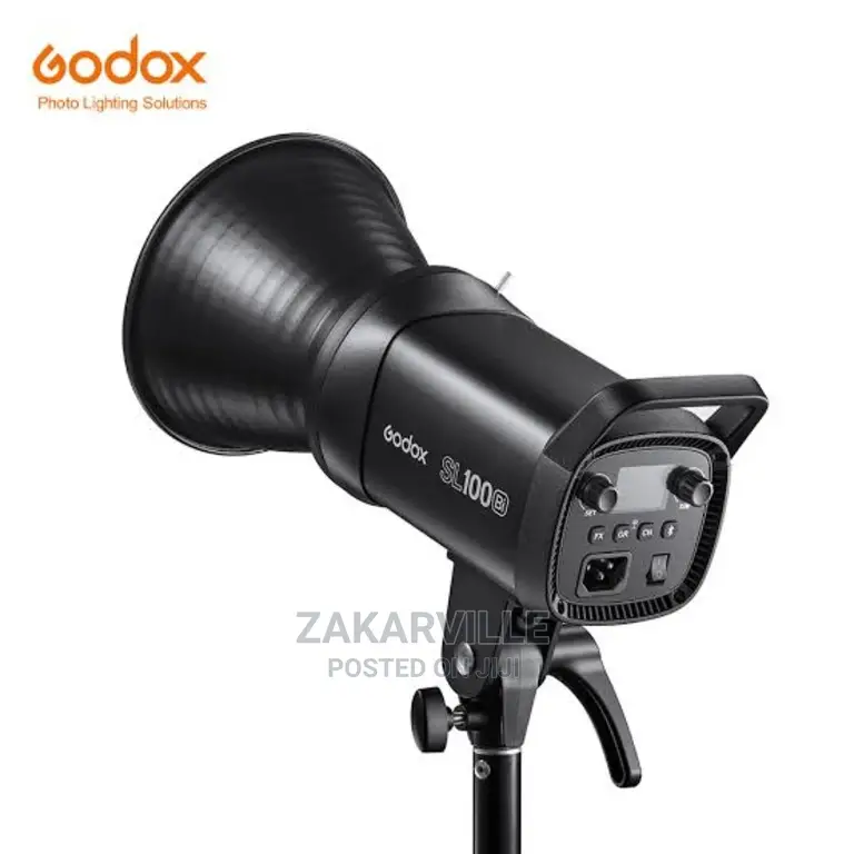 Godox Sl100d Led Video Light 100w