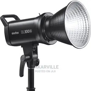 Godox Sl100d Led Video Light 100w