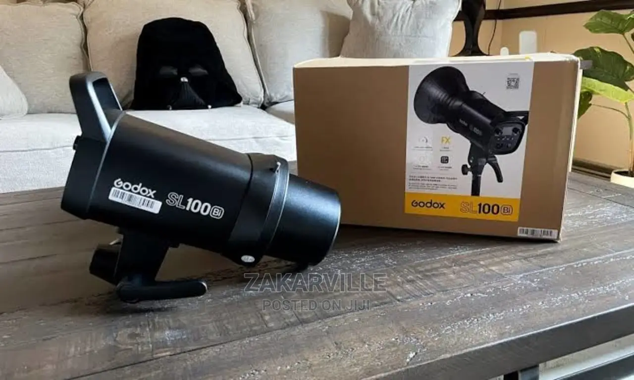 Godox Sl100d Led Video Light 100w
