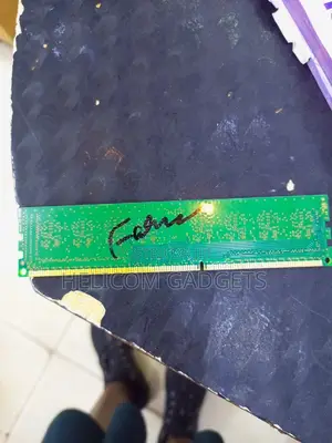 Ddr3 4gb Ram Normal