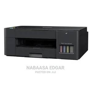 DCP T420W Full Color Printer