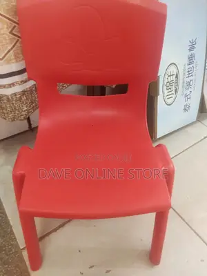 Strong Baby Chair