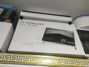Uv Ultra Violet Sterilizer