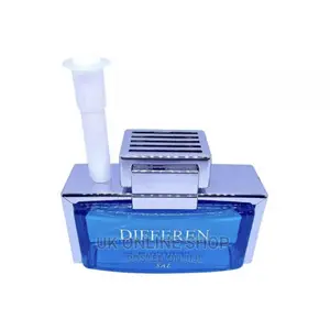 Kingsway Car Perfume - Sal Dashboard Air Perfume/Freshner