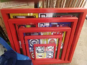 Bussiness Ludo Board Game