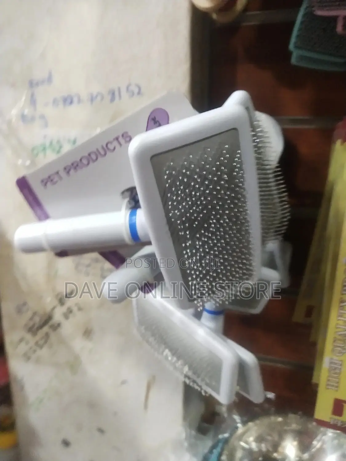 Pet/ Dog Brush