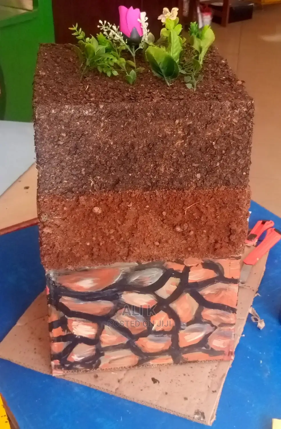 Soil Profile