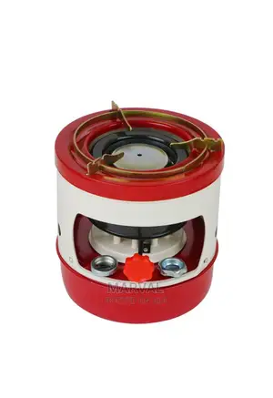 Kerosen Stove