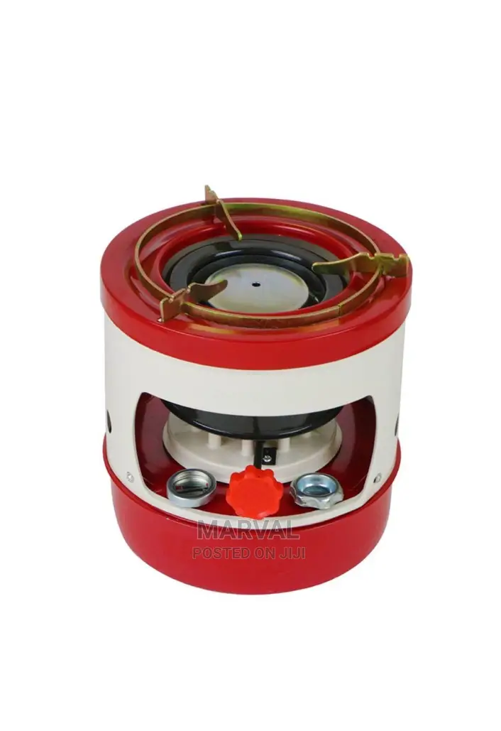 Kerosen Stove