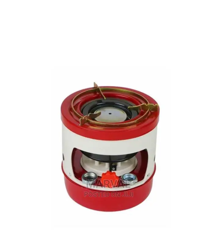 Kerosen Stove