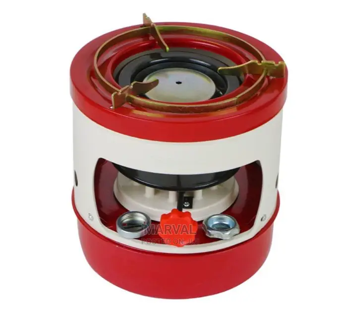 Kerosen Stove