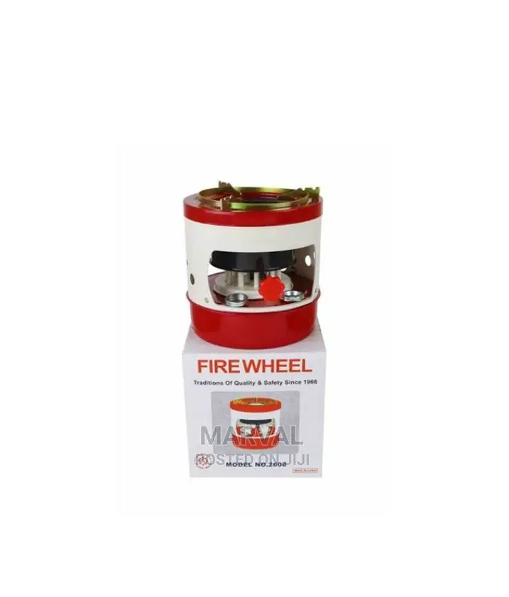 Kerosen Stove