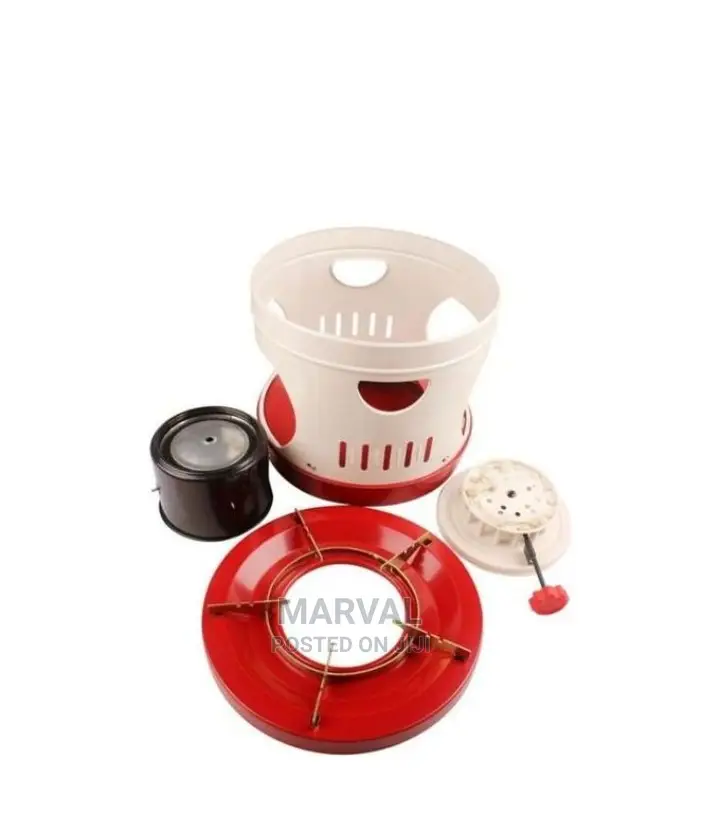 Kerosen Stove