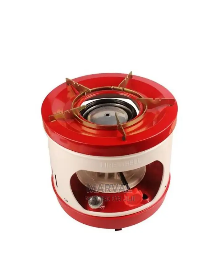 Kerosen Stove