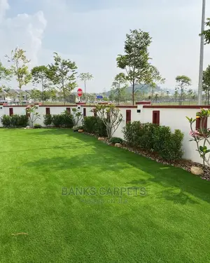 Artificial Tuff Grass