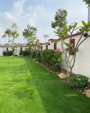 Artificial Tuff Grass
