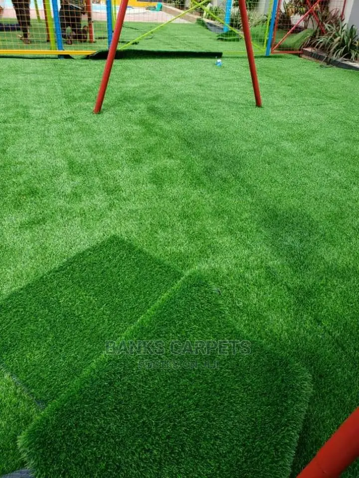 Artificial Tuff Grass