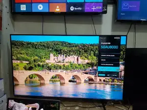 Samsung 50inches TV