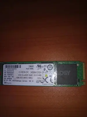 Nvme 256gb SSD Hard Drive