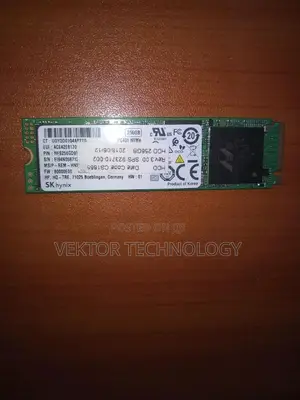Nvme 256gb SSD Hard Drive