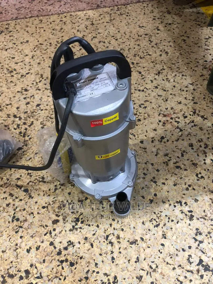 33m Submersible Pump
