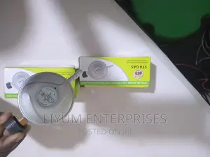 6kg Gas Cylinder Regulator
