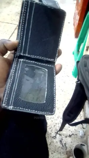 Genuine Original Wallets