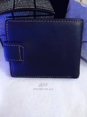 Genuine Original Wallets