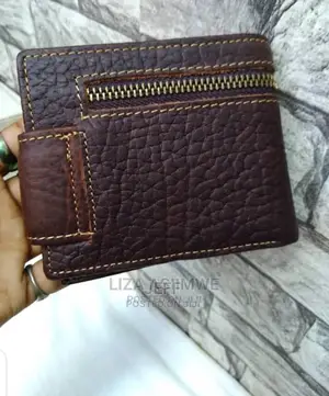 Genuine Original Wallets