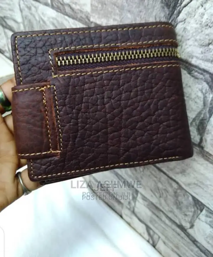 Genuine Original Wallets