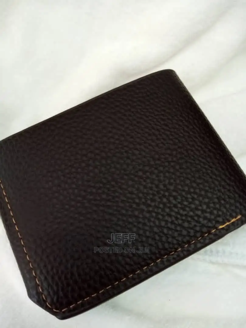 Genuine Original Wallets