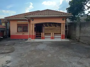 Furnished 3bdrm House in Najjera, Kira for Sale