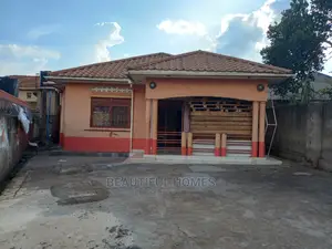 Furnished 3bdrm Bungalow in Najjera, Kira for Sale