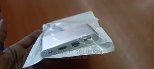 Type C to Hdmi, Lan, USB, C Port