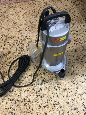 33m Submersible Pump