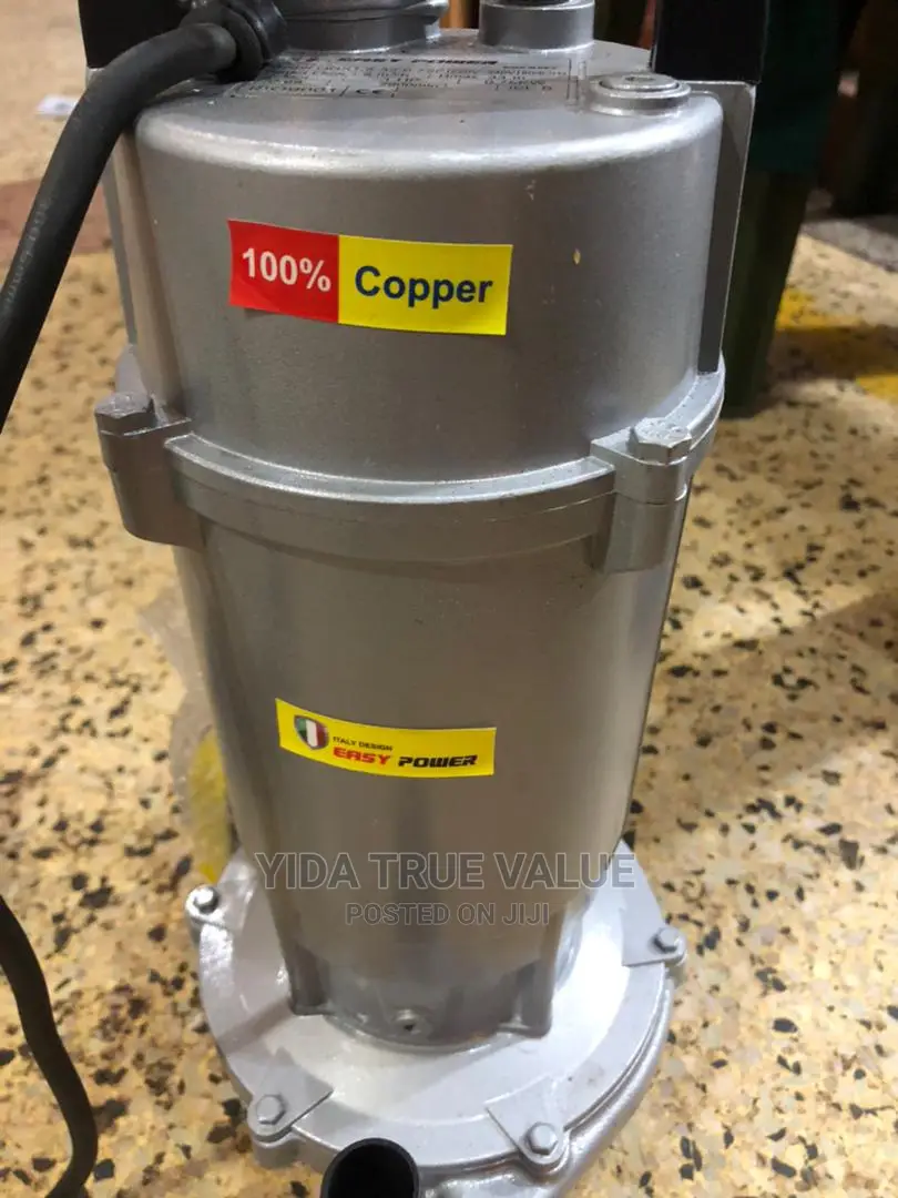 33m Submersible Pump