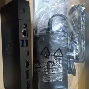 Dell Thunderbolt Dock- WD19TBS 180w
