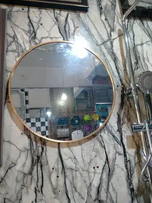 Mirrors of Different Designs