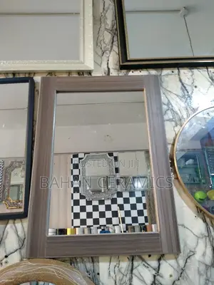 Mirrors of Different Designs