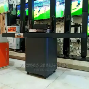 Jbl 5.1 Channel Soundbar System