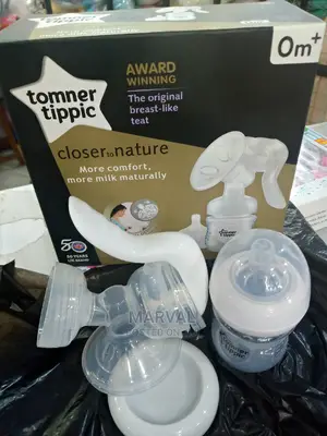 Tomner Tippic Brea