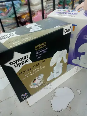 Tomner Tippic Brea